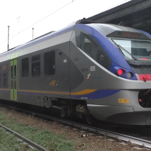 Modernizzazione della rete ferroviaria. Le attività di cantiere in programma in Piemonte
