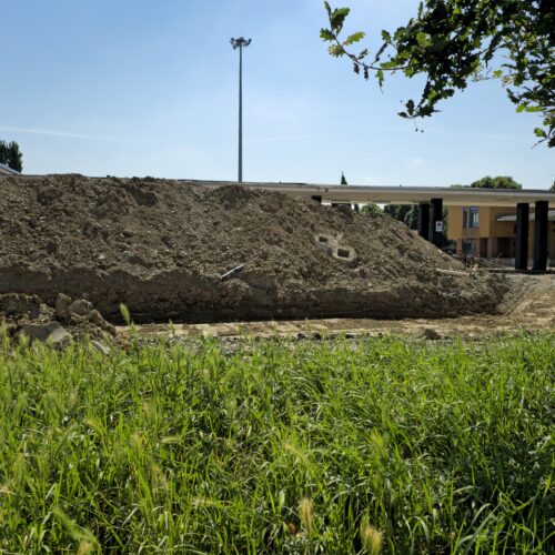 Verso il campus universitario di Alessandria: primi monitoraggi sul terreno. Aggiudicazione lavori entro luglio