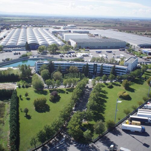 Sciopero a oltranza per due giorni con presidio all’interporto di Rivalta