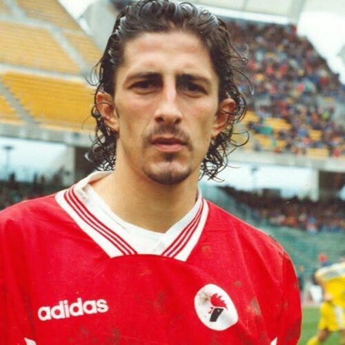 Addio Igor: campione di un calcio romantico