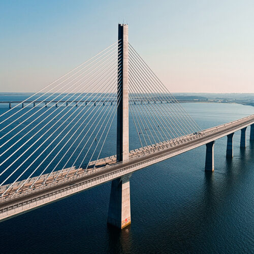 Itinera rende orgogliosa Tortona: oggi l’inaugurazione del ponte Storstrøm