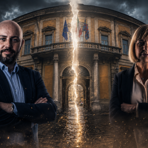 Ballottaggio: ora parlano gli elettori. Si vota fino alle 15 di domani