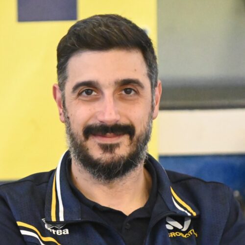 Altri due tasselli preziosi per l’Alessandria Volley: Boschini e Pilotti