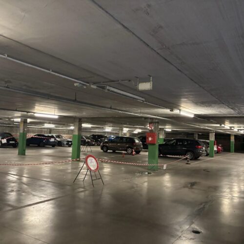 Parcheggio Passalacqua, il Pd di Tortona: “Degrado e stalli chiusi, servono chiarimenti e interventi”