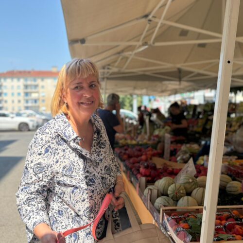 Ballottaggio Valenza, Marilena Griva: “Emozionata dal sostegno trasversale che sto ricevendo”