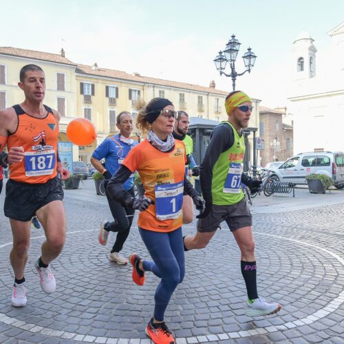 A settembre la Nova Run a Tortona: iscrizioni già aperte