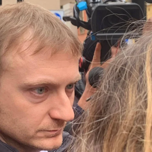 Alberto Stasi ottiene l’affidamento in prova ai servizi sociali