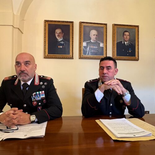 Indagine partita da Tortona smaschera giro di droga da 400mila euro