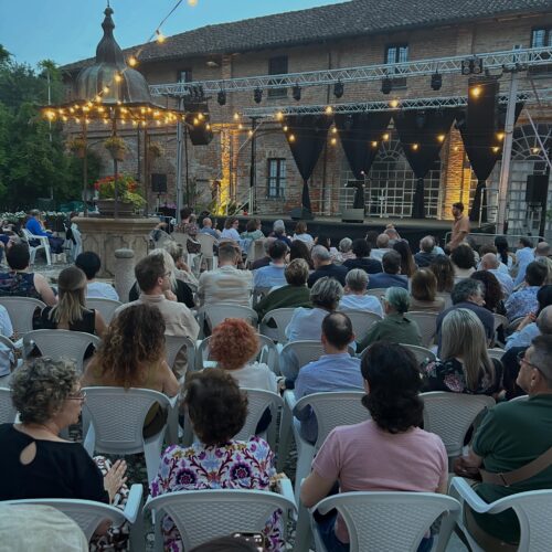 Cosa fare il 2 giugno in provincia di Pavia