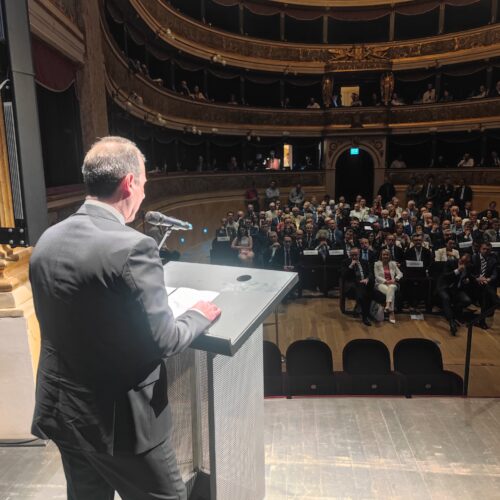 Confindustria Alessandria: “Una ricchezza i tanti settori economici della provincia a fronte dei disagi mondiali”