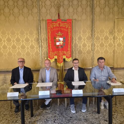 Casale Monferrato di nuovo sede universitaria: presentato un percorso per diventare geometra laureato