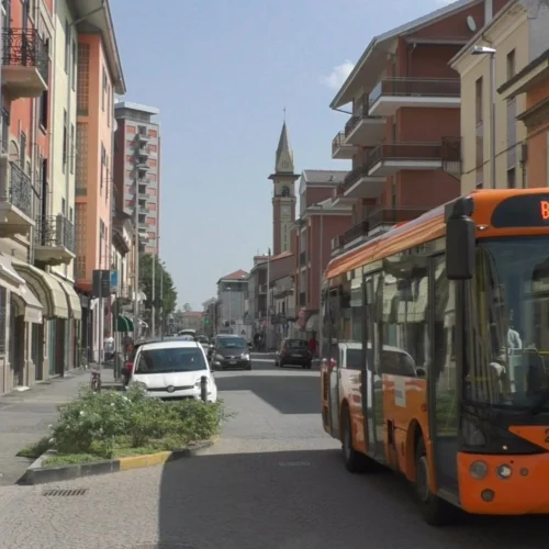 Bus 2 spostato da corso Acqui, Serra: “Nessun taglio al servizio, il quartiere Cristo avrà più fermate”