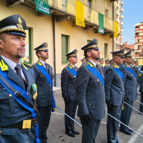 Guardia di Finanza di Alessandria, in un anno e mezzo oltre 5.700 interventi. Scoperti 67 evasori totali e 605 lavoratori in nero