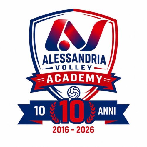 L’Alessandria Volley allarga il coinvolgimento degli imprenditori e svela il nuovo logo