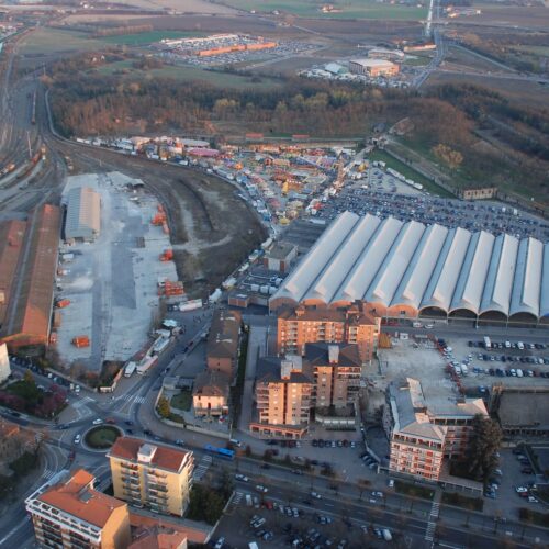 Da mercoledì esercitazione nazionale di Protezione Civile a Casale: mille persone coinvolte