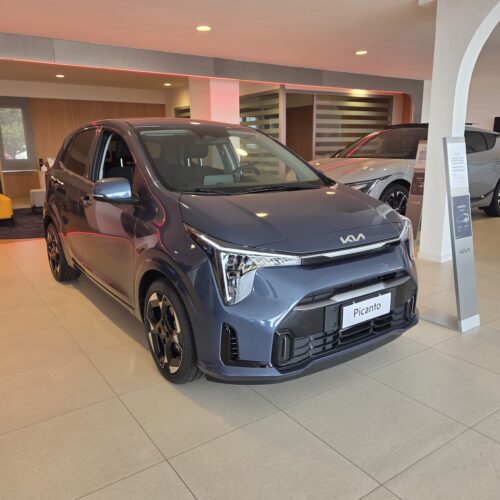 Picanto Days il 24, 25 e 26 giugno ad Alessandria: Kia Picanto da €14.800