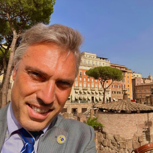 Ultimo saluto all’avvocato Silvio Bolloli: il funerale sarà mercoledì