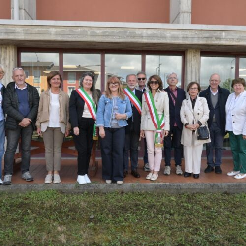 Donazione organi: anche tanti sindaci nella rete degli ‘influencer’ insieme ad Aido