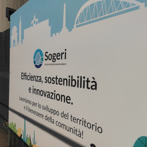 Sogeri: “Fino a mercoledì possibili temporanee mancanze d’acqua a Betania, Valle S. Bartolomeo e Valmadonna”
