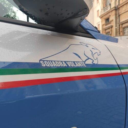 In carcere uno spacciatore bloccato in centro ad Alessandria: sequestrati oltre 200 grammi di droga