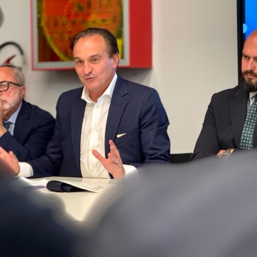 Ex Ilva di Novi, Regione: “Manterremo alta l’attenzione”. Sindaco invoca un incontro con il Governo