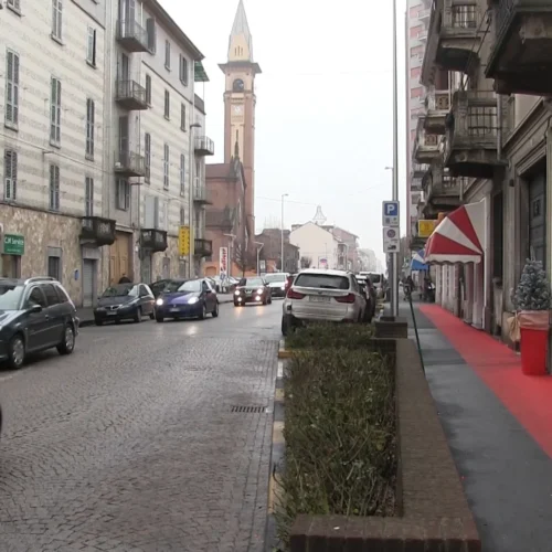 Corso Acqui, confronto tra Comune e associazioni del Cristo: focus su viabilità, segnaletica e mezzi pesanti