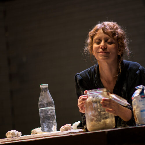 Il 31 luglio Stivalaccio Teatro torna a Paesaggi e oltre