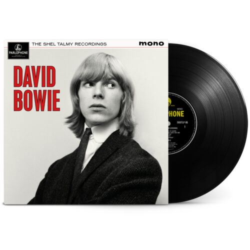 David Bowie: esce “The Shel Talmy Recordings”, raccolta del periodo 1965 con 10 brani inediti