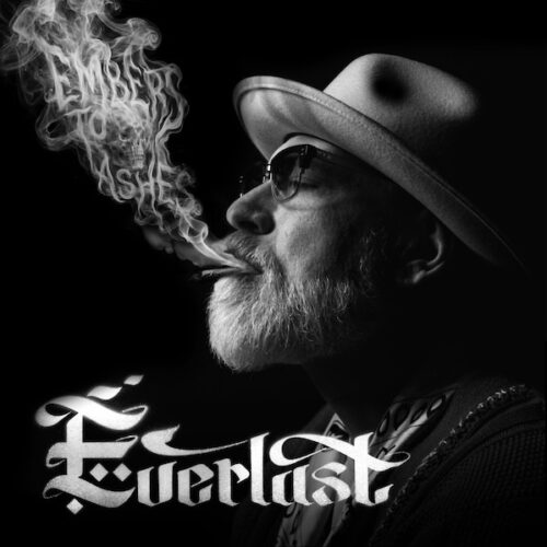 Everlast annuncia il nuovo album ‘Embers to Ashes’