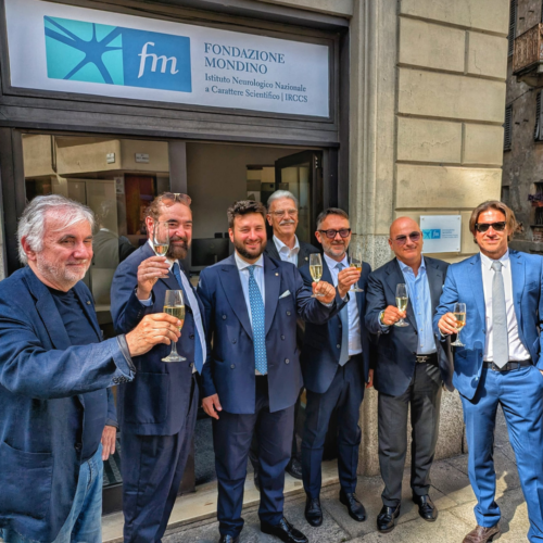 La Fondazione Mondino IRCCS apre ad Alessandria: cure neurologiche e diagnosi più vicine ai pazienti