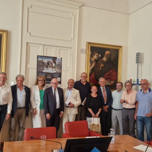 Monsterrando 2026, il Monferrato si mette in sella: il gravel internazionale diventa volano per turismo e territorio