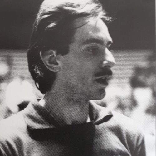 Ernesto Pilotti entra in Alessandria Volley: sarà Responsabile Relazioni Federali