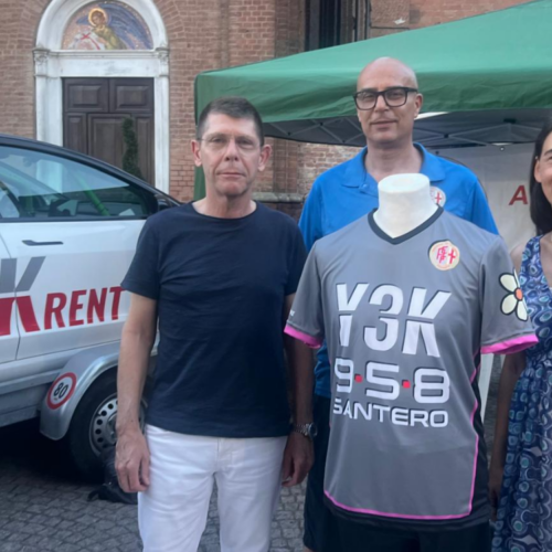 Riconoscimento importante all’Alessandria calcio femminile: premiata dal Comune