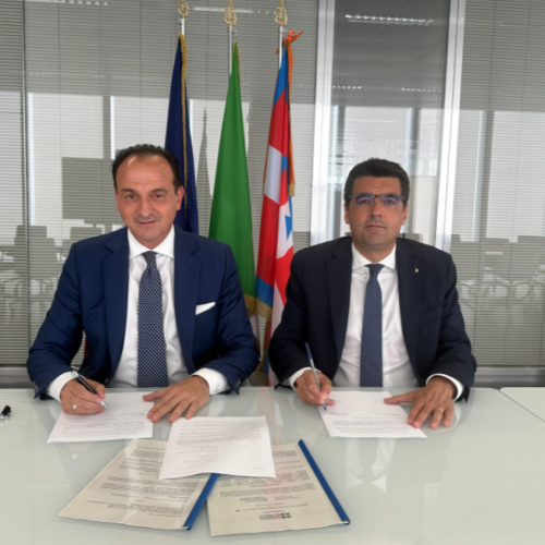 In Piemonte nasce il primo gruppo di unità cinofile della Polizia locale a valenza regionale