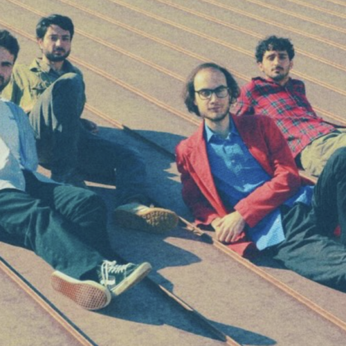 The Brave Katuka Boys a IndiePendenza: da Padova tra sonorità vintage e nuovi orizzonti