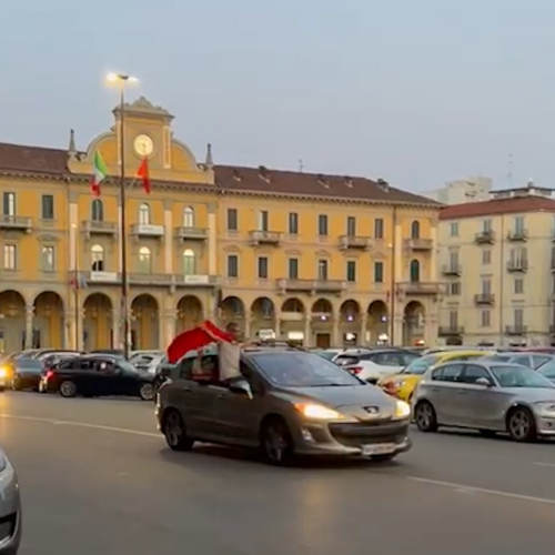 Il Marocco vince con il Canada e passa ai Mondiali: è festa anche ad Alessandria