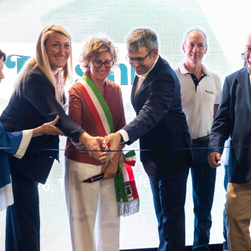 Tagliolo Monferrato, il nuovo stabilimento Tossini porta lavoro nell’Ovadese: già 20 assunti, obiettivo 40 entro fine 2026