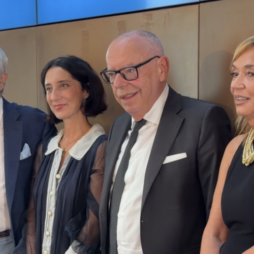 La Fondazione Cral già al lavoro per promuovere il territorio: Arrobbio propone le Terme militari di Acqui a JP Morgan