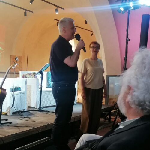 Un altro giorno insieme ai Templari. Barosini: “Evento di livello europeo”