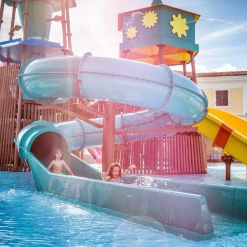 All’Outlet tornano i Kids Summer Events