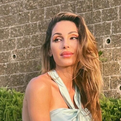Anna Tatangelo in concerto a Castelnuovo Scrivia per la 27ª Giornata Franca Cassola Pasquali a sostegno della Senologia di Tortona