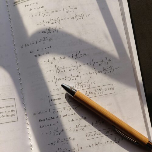 “Sempre peggio in matematica?”