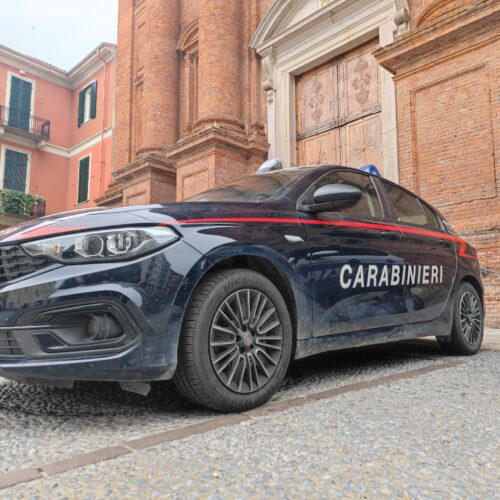 Rissa in piazza Santo Stefano ad Alessandria nella notte tra domenica e lunedì: quattro denunce