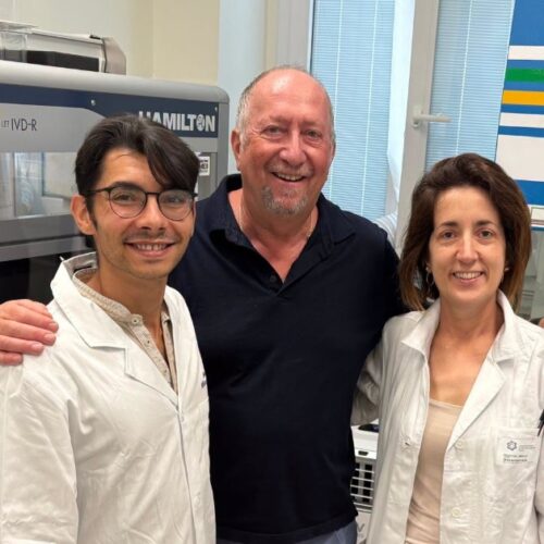 Tumore del colon, IRCCS di Alessandria va alla ricerca del possibile legame con metalli pesanti