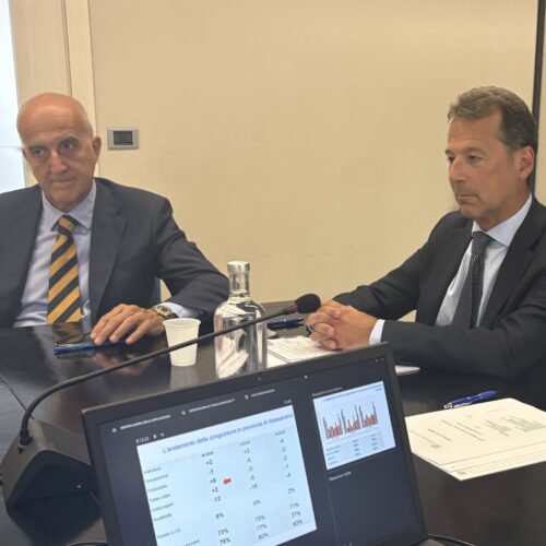La ripresa degli ordini dà energia all’industria alessandrina ma resta il freno dell’aumento dei costi