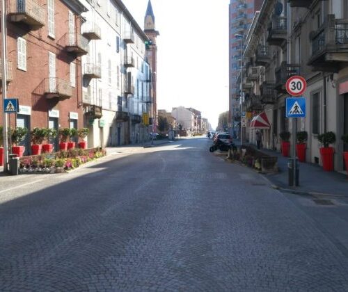 Il Cristo propone al Comune soluzioni per il futuro della linea bus 2 e sostiene la lotta alla sosta selvaggia