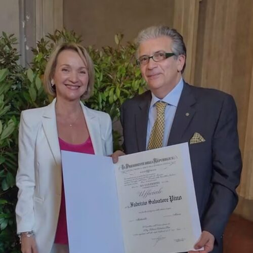 Valenza piange Fabrizio Pino, protagonista della politica e del volontariato cittadino