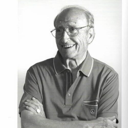 Valenza piange la scomparsa del Maestro incisore Giancarlo Teri: la sua arte apprezzata nel mondo
