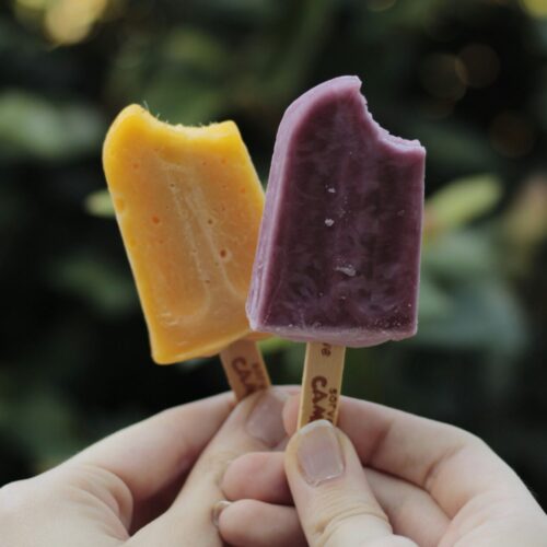 I gelati confezionati sono diventati più piccoli e molto più “salati”