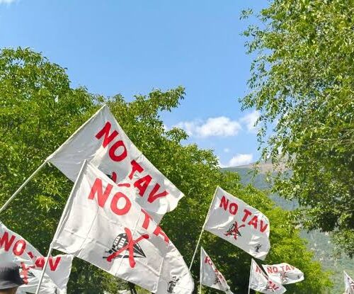 Scontri al cantiere Tav, dalla politica e dalle istituzioni una condanna unanime delle violenze